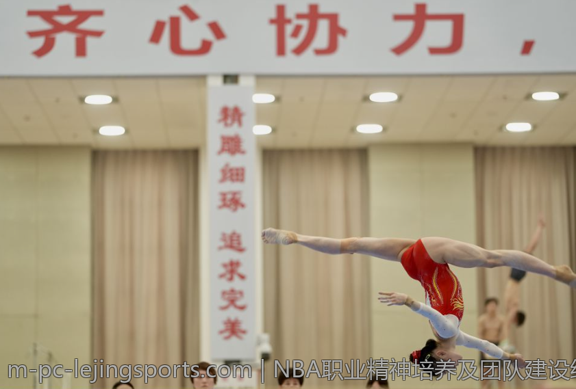 NBA职业精神培养及团队建设经验