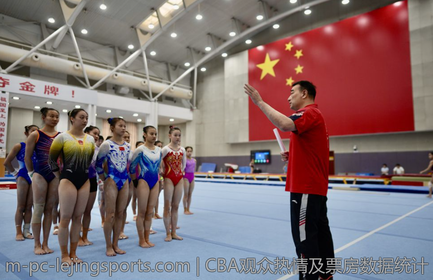 CBA观众热情及票房数据统计