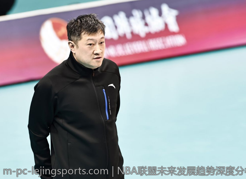NBA联盟未来发展趋势深度分析