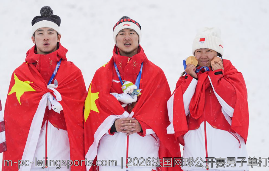 2026法国网球公开赛男子单打冠军争夺激战