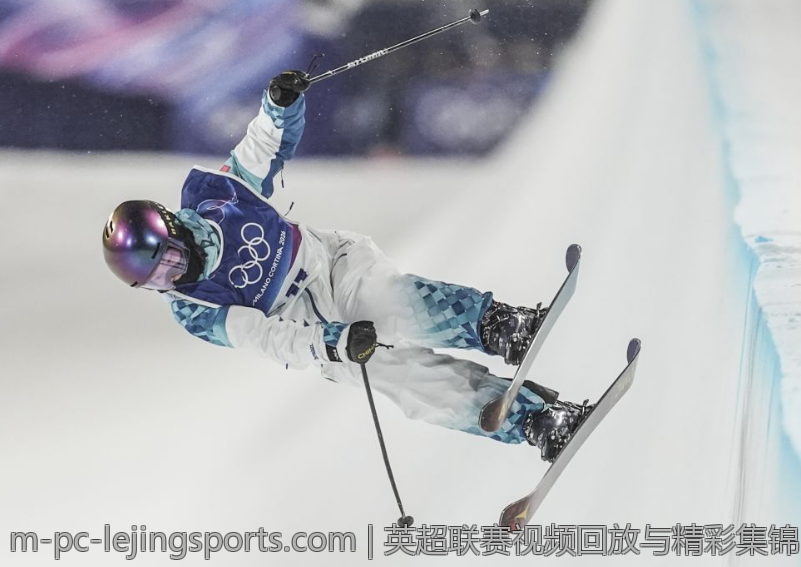 英超联赛视频回放与精彩集锦