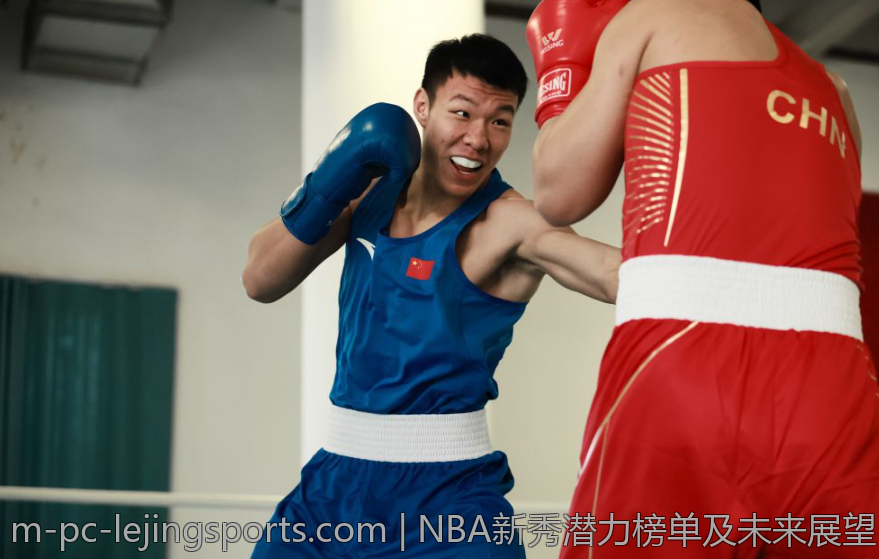 NBA新秀潜力榜单及未来展望