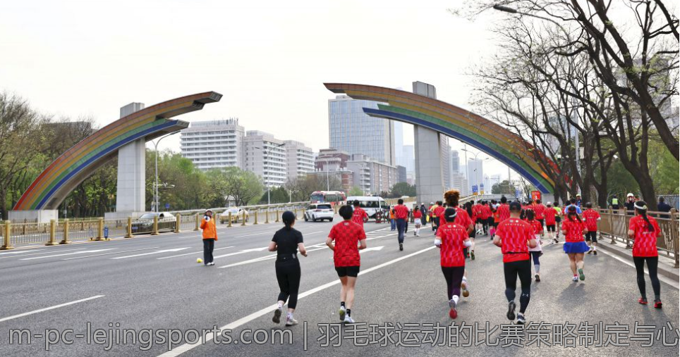 羽毛球运动的比赛策略制定与心理战术运用
